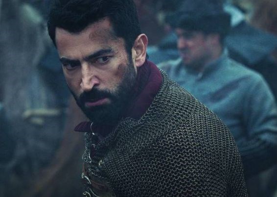 Mehmed Bir Cihan Fatihi, dizi, Kenan İmirzalıoğlu