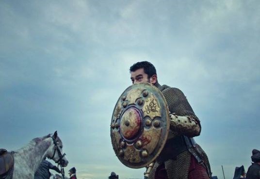 Mehmed Bir Cihan Fatihi, dizi, Kenan İmirzalıoğlu