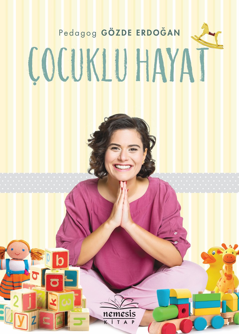 Çocuklu Hayat (Nemesis Kitap)