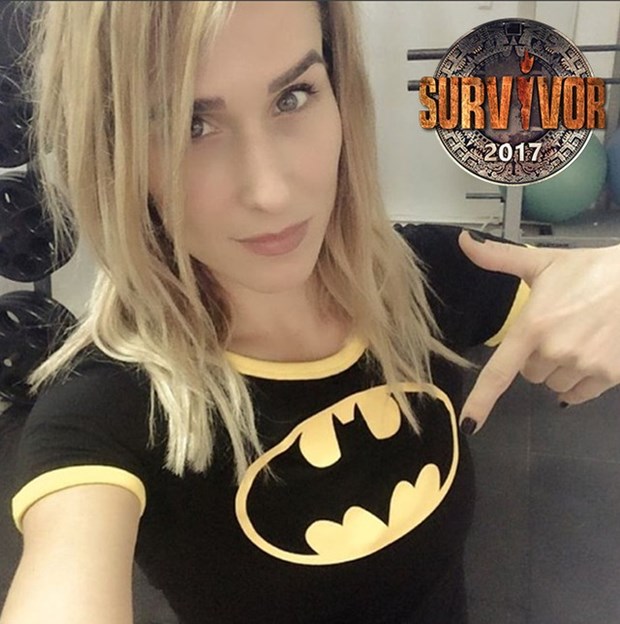 Survivor, survivor 2017, survivor yarışmacıları, survivor ne zaman başlayacak, survivor ünlüler takımı, survivor gönüllüler takımı