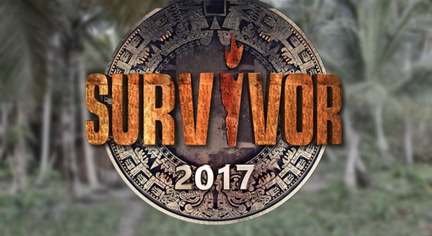 Survivor, survivor 2017, survivor yarışmacıları, survivor ne zaman başlayacak, survivor ünlüler takımı, survivor gönüllüler takımı, göz6
