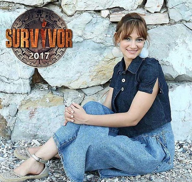 Survivor, survivor 2017, survivor yarışmacıları, survivor ne zaman başlayacak, survivor ünlüler takımı, survivor gönüllüler takımı