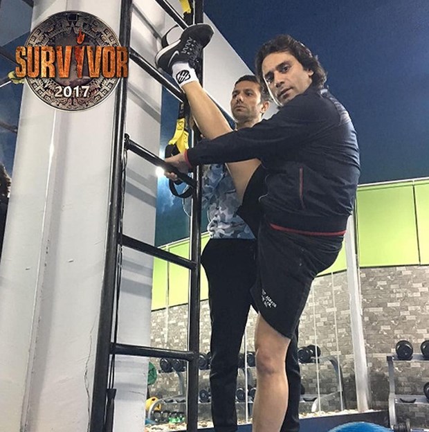 Survivor, survivor 2017, survivor yarışmacıları, survivor ne zaman başlayacak, survivor ünlüler takımı, survivor gönüllüler takımı