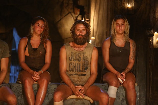 Survivor, Survivor 2017, survivor ödül oyunu, survivor yarışma, Survivor Türkiye