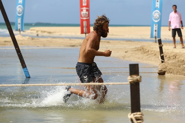 Survivor, Survivor 2017, survivor ödül oyunu, survivor yarışma, Survivor Türkiye