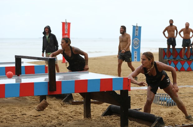 Survivor, Survivor 2017, survivor ödül oyunu, survivor yarışma, Survivor Türkiye