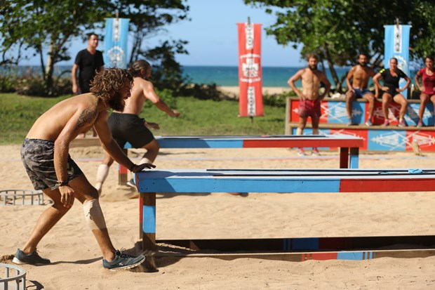 Survivor 2017 final, Survivor'da finale kimler kaldı, Survivor 2017 şampiyonu, Survivor 2017 şampiyonu kim olacak, Survivor 2017 Kıbrıs, Survivor Kıbrıs finali, Survivor 2017'de şampiyon kim olacak