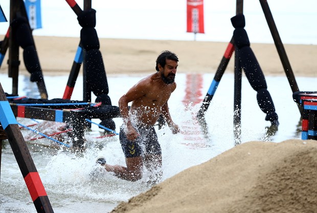 Survivor 2017 final, Survivor'da finale kimler kaldı, Survivor 2017 şampiyonu, Survivor 2017 şampiyonu kim olacak, Survivor 2017 Kıbrıs, Survivor Kıbrıs finali, Survivor 2017'de şampiyon kim olacak