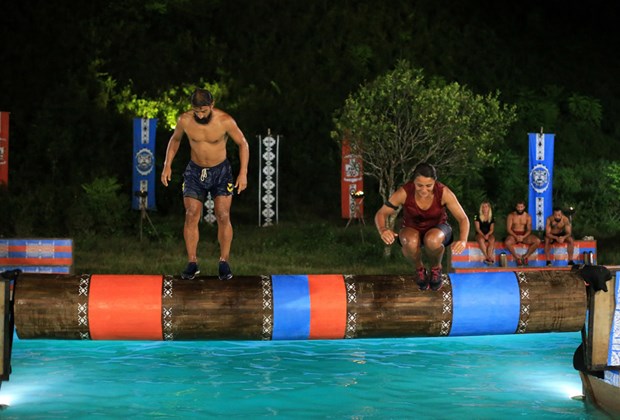 Survivor 2017 final, Survivor'da finale kimler kaldı, Survivor 2017 şampiyonu, Survivor 2017 şampiyonu kim olacak, Survivor 2017 Kıbrıs, Survivor Kıbrıs finali, Survivor 2017'de şampiyon kim olacak