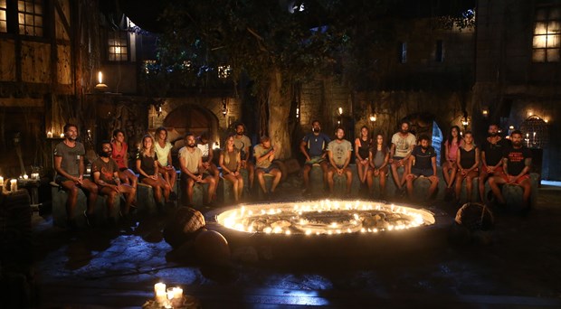 survivor, survivor 2017, survivor yarışma, Survivor konsey