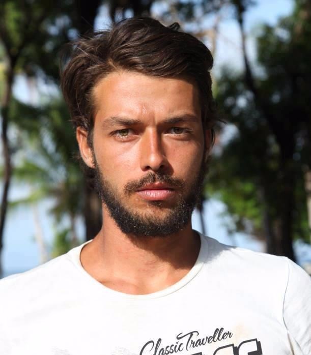 Hilmi Cem İntepe, Adem Kılıççı, Hakan Hatipoğlu, Survivor, Survivor All Star, Merve Aydın