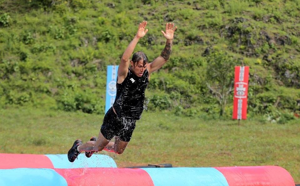 survivor, survivor 2018, survivor unluler, survivor gonulluler, survivor 13. hafta