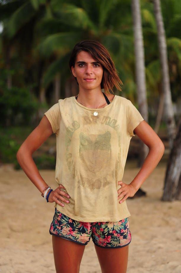 Merve Aydın, Nagihan Karadere, Sema Aydemir, Turabi, Survivor 2018, Survivor All Star