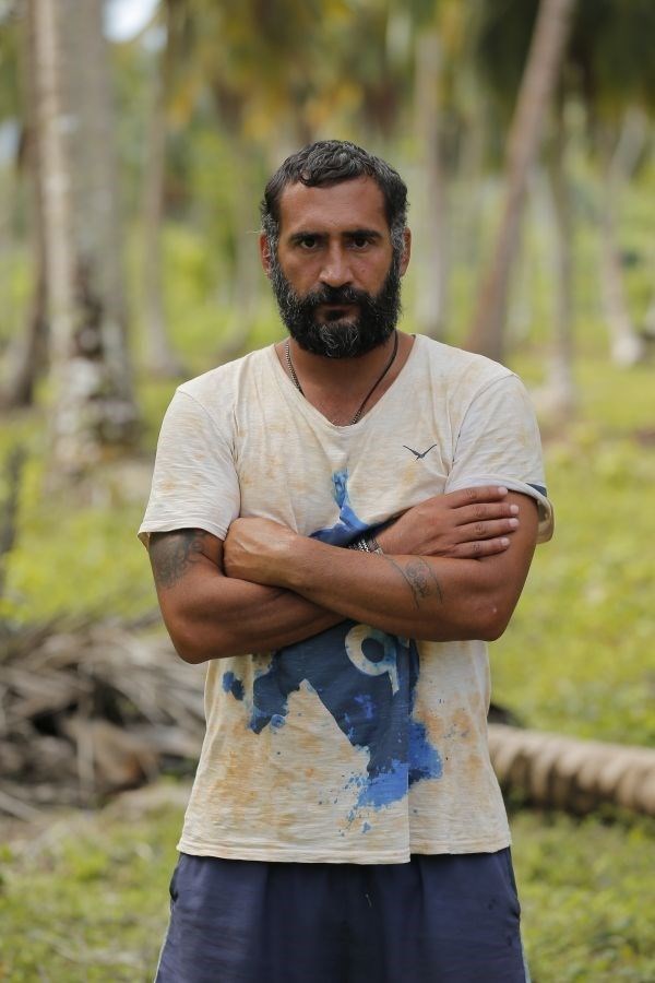 ÜMİT KARAN