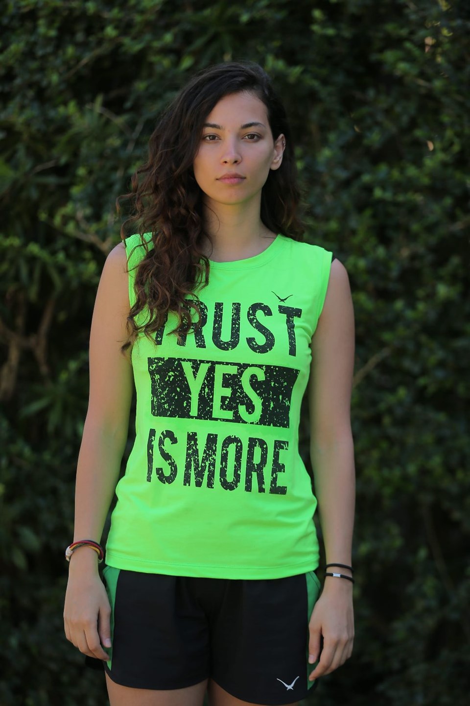 Survivor 2018 yeni yarışmacı Survivor 2018 yeni yarışmacı