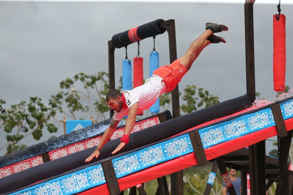 survivor, survivor 2019, survivor turkiye yunanistan, survivor oyun