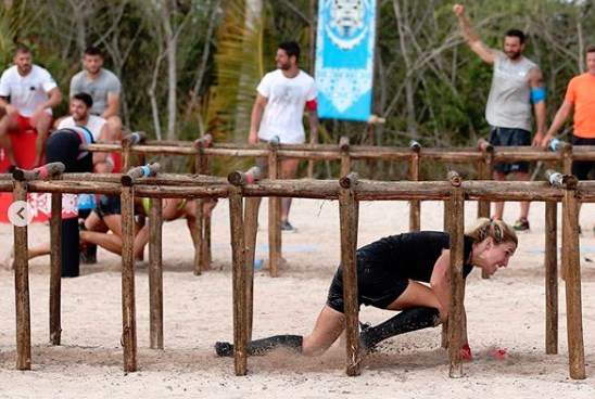 survivor, survivor 2019, survivor turkiye yunanistan, survivor oyun