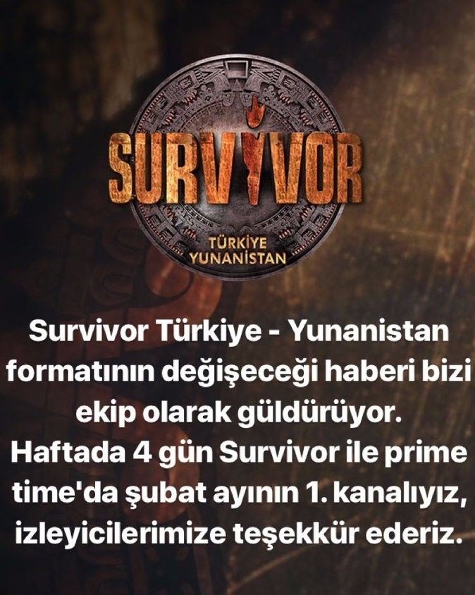 survivor, survivor 2019, eleme adayları
