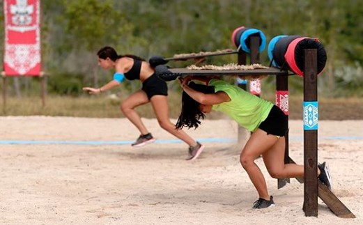 survivor, survivor 2019, survivor turkiye yunanistan, survivor oyun