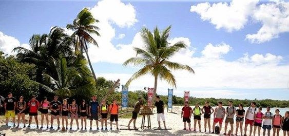 survivor, survivor 2019, survivor turkiye yunanistan, survivor oyun