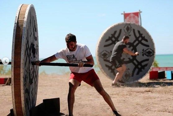survivor, survivor 2019, survivor turkiye yunanistan, survivor oyun