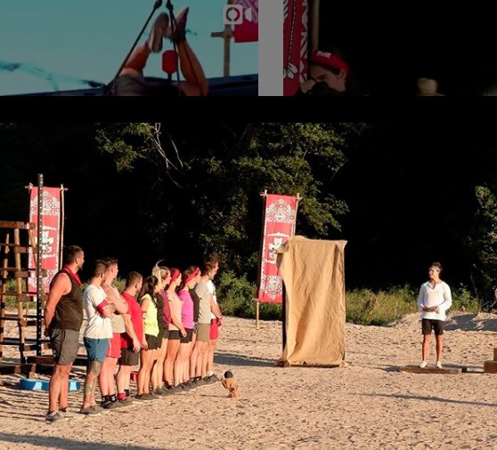 survivor, survivor 2019, survivor turkiye yunanistan, survivor oyun