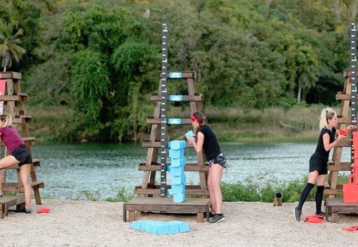 survivor, survivor 2019, survivor turkiye yunanistan, survivor oyun