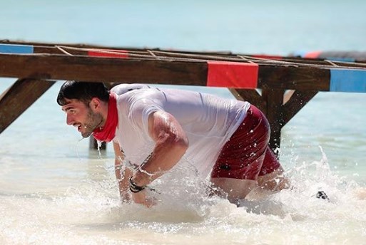 survivor, survivor 2019, survivor turkiye yunanistan, survivor oyun