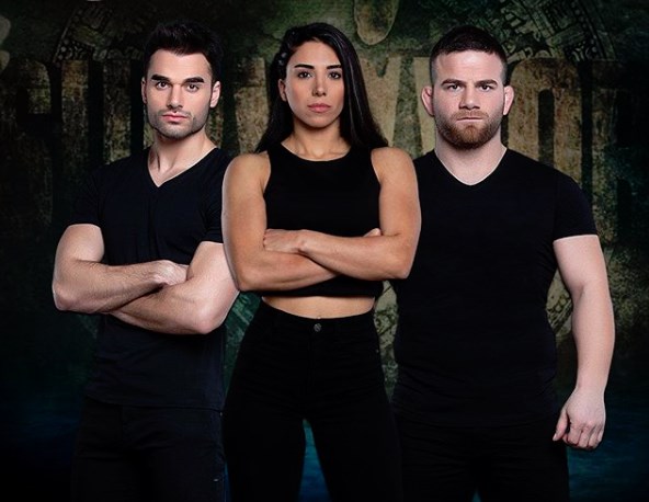 survivor eleme, survivor kim elendi, survivor 12 şubat, survivor 8. bolum