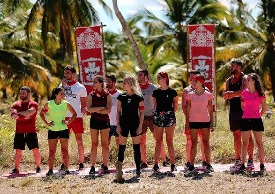Survivor 2019, Survivor Turkiye-Yunanistan, Survivor, Survivor kazanan, odul oyunu