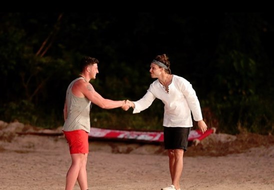Survivor 2019, Survivor Turkiye-Yunanistan, Survivor, Survivor kazanan, odul oyunu