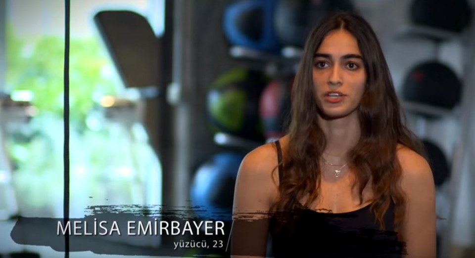 survivor 2019 aday yarışmacısı Melisa Emirbayer kimdir?