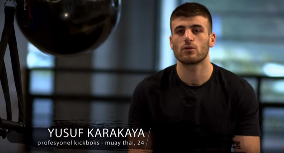 Survivor 2019 aday yarışmacısı Yusuf Karakaya kimdir?