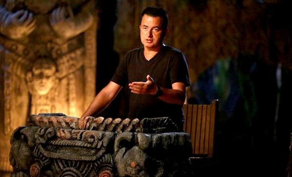 SURVİVOR 2019 NE ZAMAN BAŞLAYACAK?