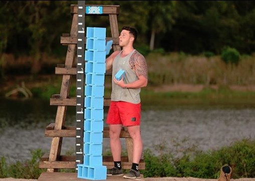 survivor, survivor 2019, survivor turkiye-yunanistan