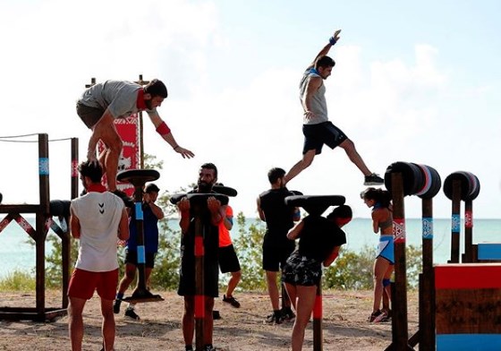 survivor, survivor 2019, survivor turkiye yunanistan, survivor oyun