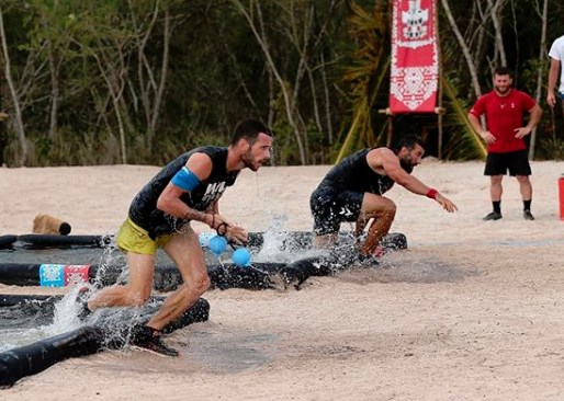 survivor, survivor 2019, survivor turkiye yunanistan, survivor oyun