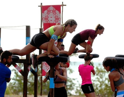 survivor, survivor 2019, survivor turkiye yunanistan, survivor oyun