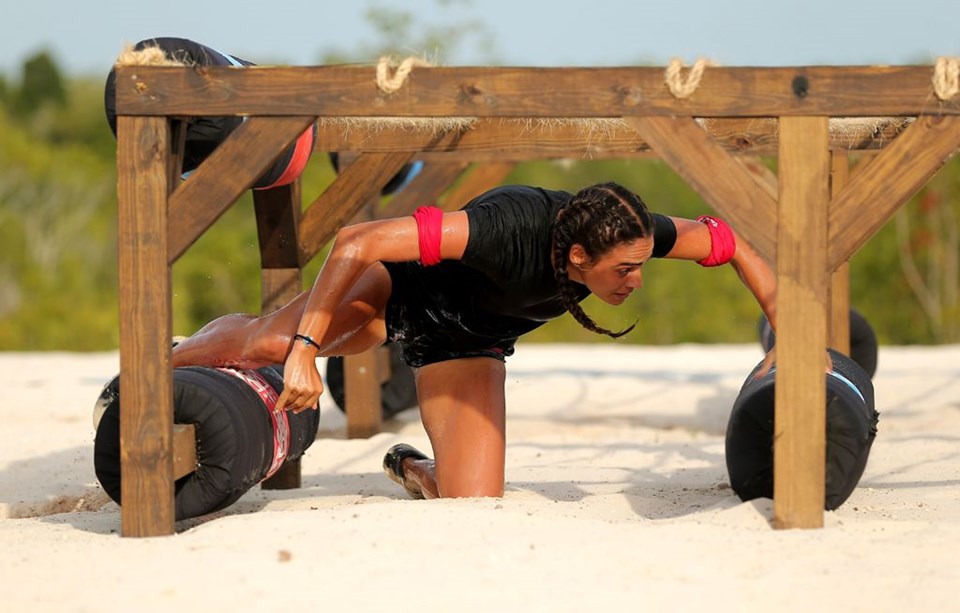 survivor, survivor 2019, survivor turkiye yunanistan, survivor oyun
