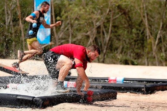 survivor, survivor 2019, survivor turkiye yunanistan, survivor oyun