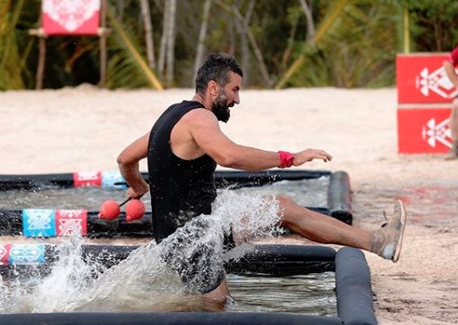 survivor, survivor 2019, survivor turkiye yunanistan, survivor oyun