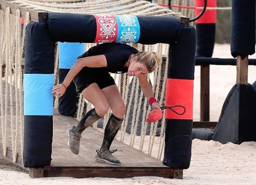 survivor, survivor 2019, survivor turkiye yunanistan, survivor oyun