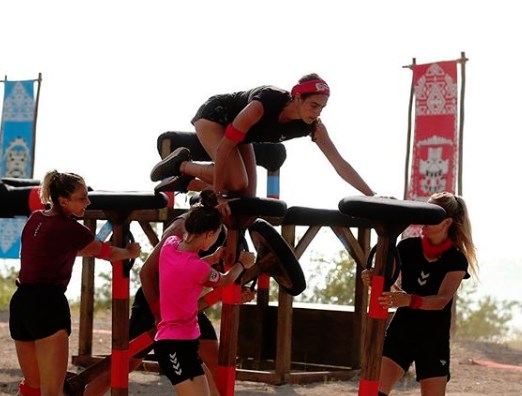 survivor, survivor 2019, survivor turkiye yunanistan, survivor oyun