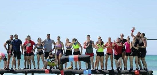 survivor, survivor 2019, survivor turkiye yunanistan, survivor oyun