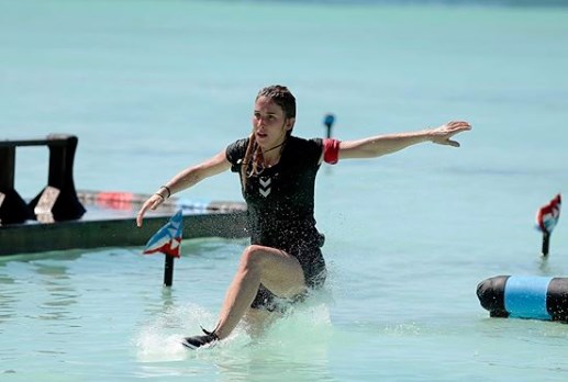 survivor, survivor 2019, survivor turkiye yunanistan, survivor oyun