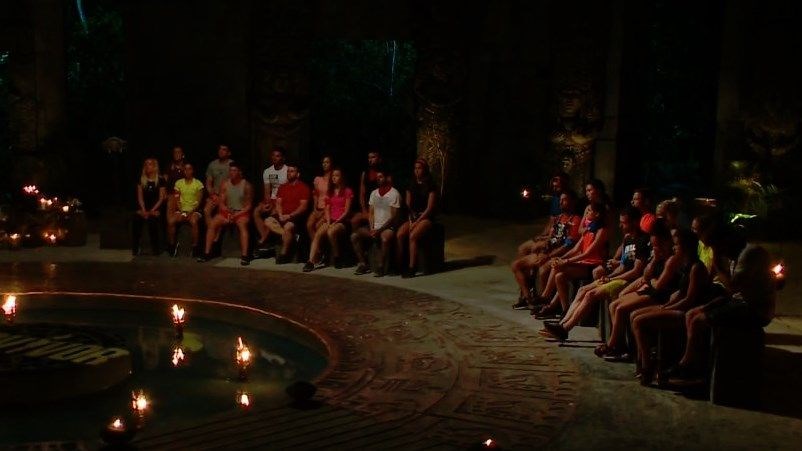 survivor, survivor 2019, survivor turkiye yunanistan, survivor oyun