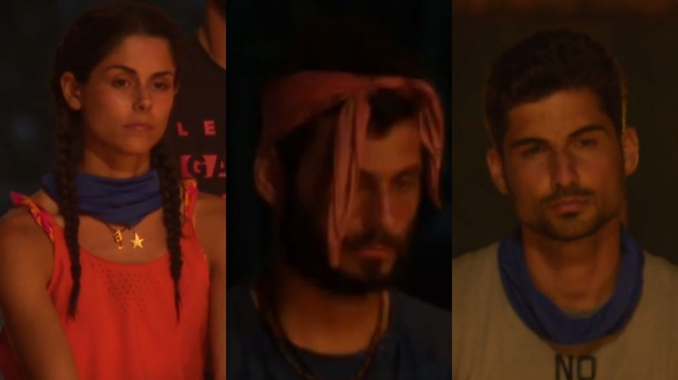 survivor, survivor 2019, eleme adayları
