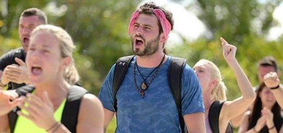 survivor, survivor 2019, survivor turkiye yunanistan, survivor oyun
