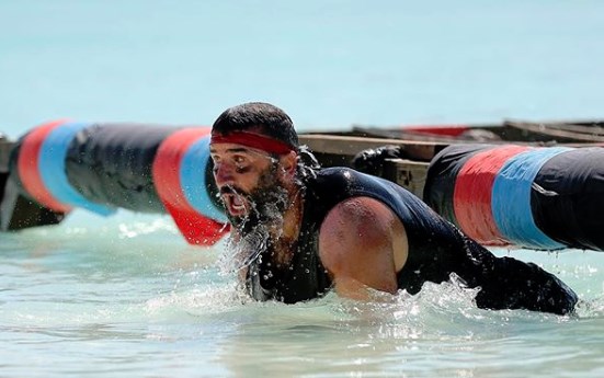 survivor, survivor 2019, survivor turkiye yunanistan, survivor oyun