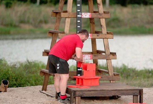 survivor, survivor 2019, survivor turkiye yunanistan, survivor oyun